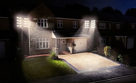 flood light meaning.